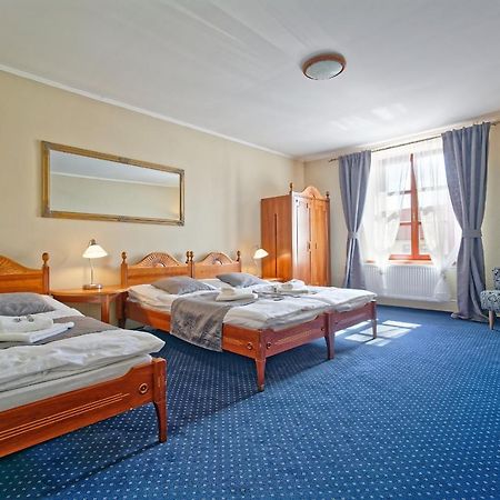 Hotel Napoleon Austerlitz Екстериор снимка