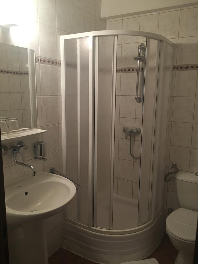 Hotel Napoleon Austerlitz Екстериор снимка