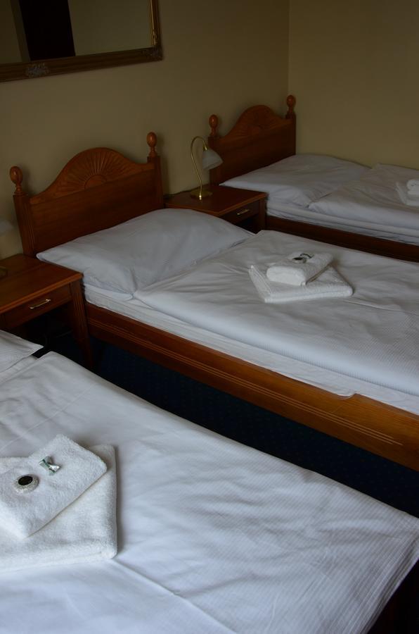 Hotel Napoleon Austerlitz Екстериор снимка