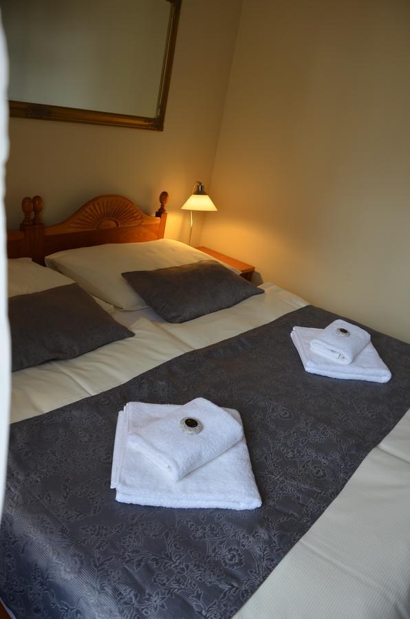 Hotel Napoleon Austerlitz Екстериор снимка