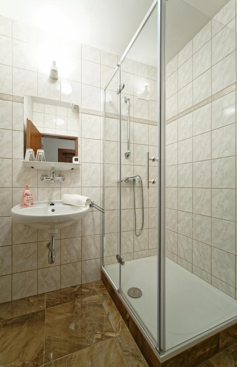 Hotel Napoleon Austerlitz Екстериор снимка