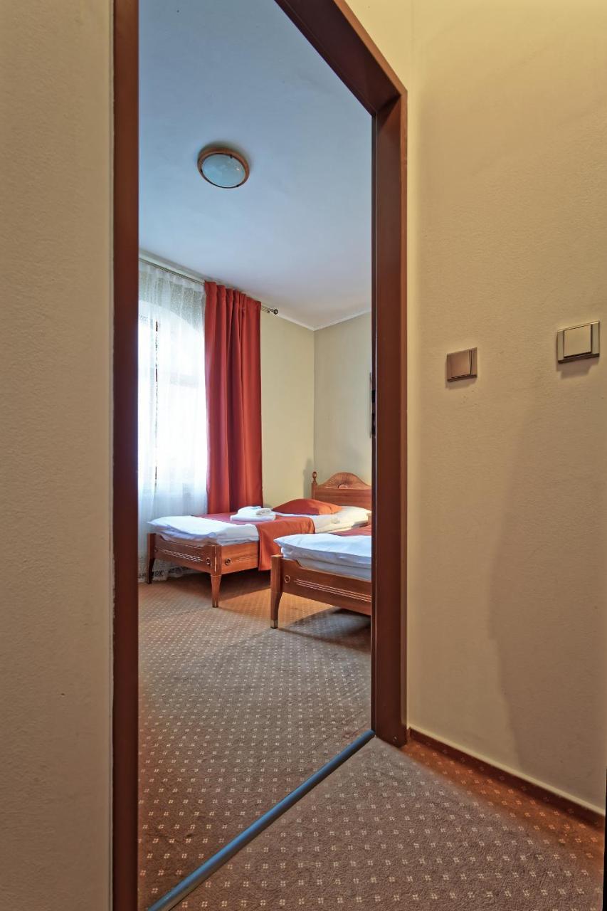 Hotel Napoleon Austerlitz Екстериор снимка